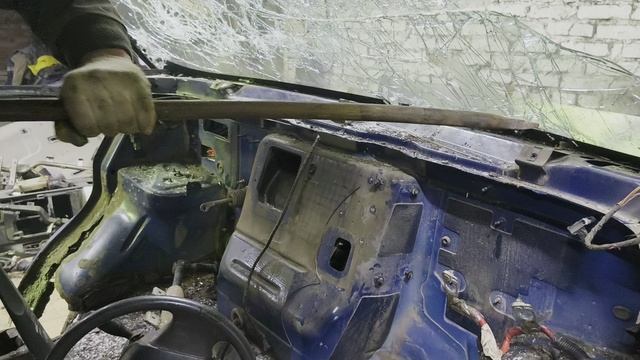 бедный транзит ч2