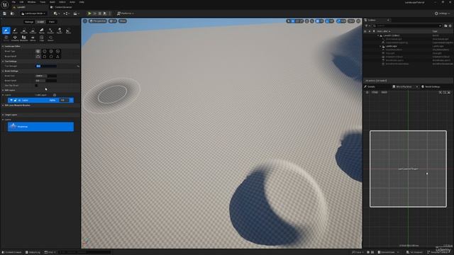 4 -The sculpting tool