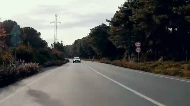 Audi RS3 Sedan 2.5 TFSI Quattro S-Tronic (Official Video) Directed By Osman Metin Güneş
