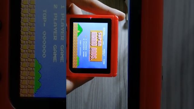 SUP  markalı 400 oyun konsolu  mini atari incelemesi
