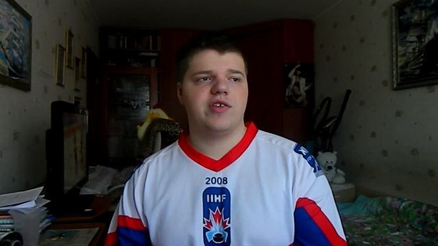 Обзор недели КХЛ 15. Топ-5 событий российского хоккея в 2017 году.