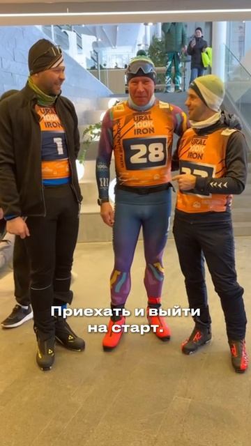 Каждое твое решение — это всегда два решения!
