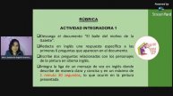 M7. MI VIDA EN OTRA LENGUA (SESIÓN 1)