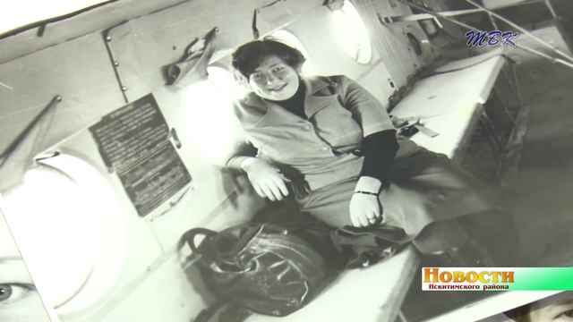 «Мой подшефный линёвский 7А»  Участница Всесоюзной комсомольской стройки Екатерина Жукова о времени,