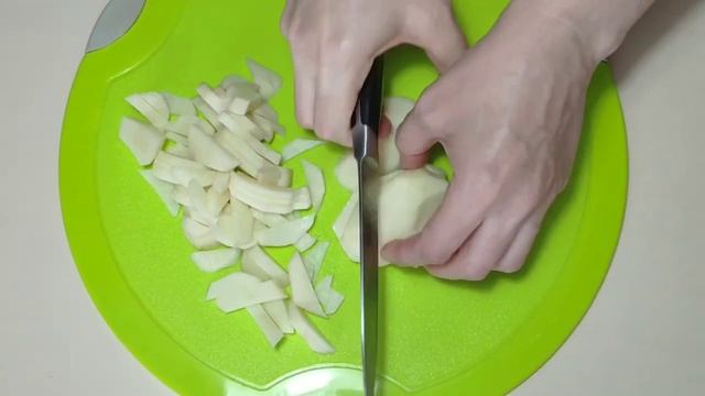 Грибной суп из шампиньонов! Вкусный и простой постный , вегетарианский рецепт
