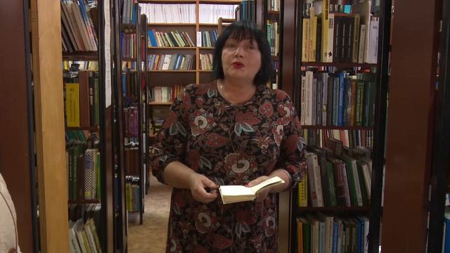 "Послушайте!"бердские поэты читают стихи Зиновьева, Пастернака, Ахматовой