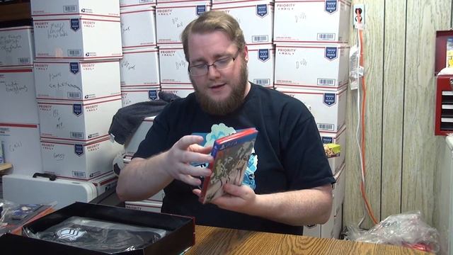 Persona 5 Premium Edition Unboxing - Old School Otaku