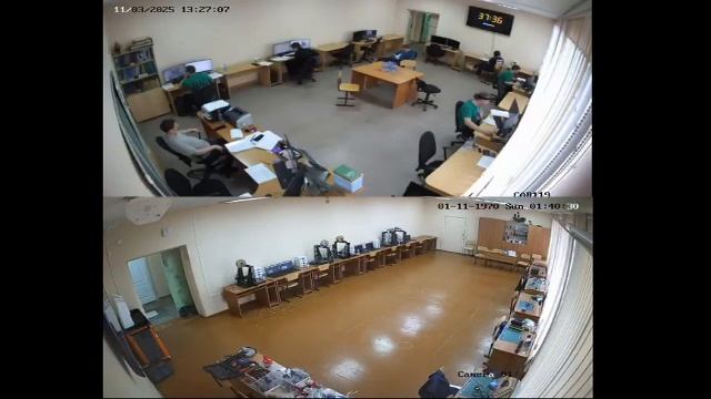 Профессионалы. Изготовление прототипов. 11.03.2025