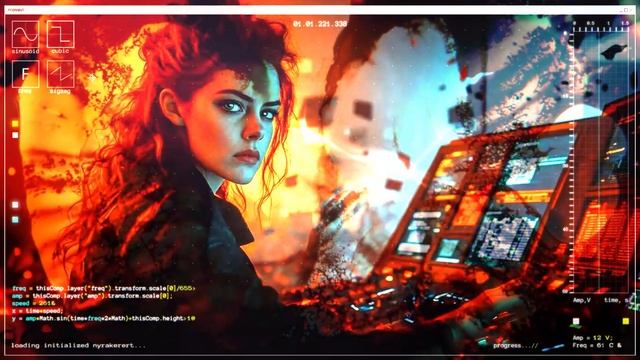 Марго vs Апокалипсис в WinTomato - поп панк песня про модератора чата.