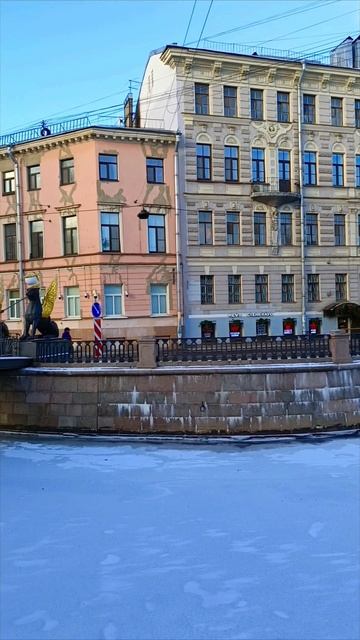 Спас на крови, Казанский собор, Канал Грибоедова, Петербург