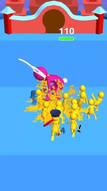 играю в игру Join Clash играть онлайн бесплатно игры на андроид