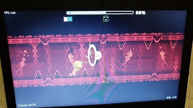 bloodbath Z(100%medium demon)