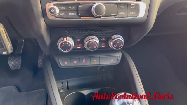 Audi A1 SPB 1.4 TDI Metal plus OK NEOPATENTATI
