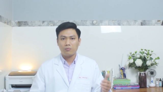 ĐIỀU TRỊ NÁM DA HIỆU QUẢ khi biết 6 lưu ý này | Bác sĩ Trường