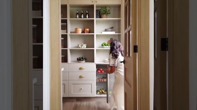 Кладовая 👍🏻
Хотели бы такое помещение?