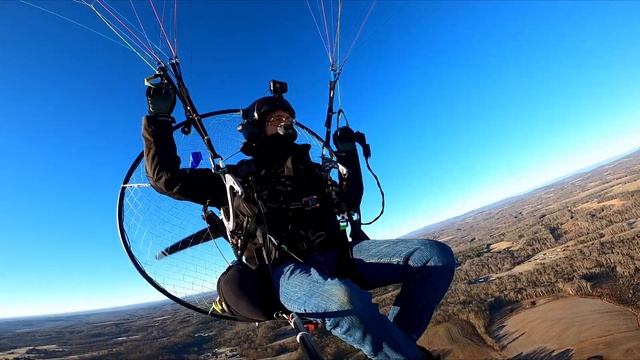 Wing Thing Chase Camera Review | Avery Flies