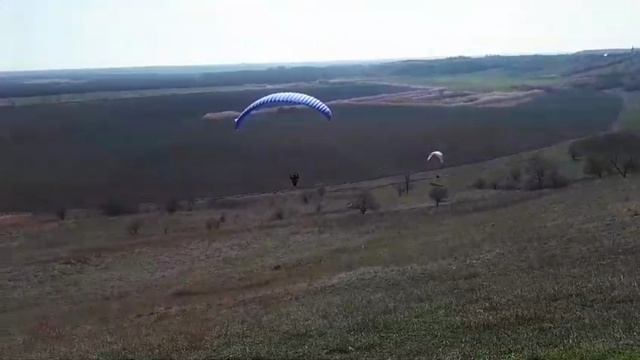 Параплан ADVANCE EPSILON 3/28