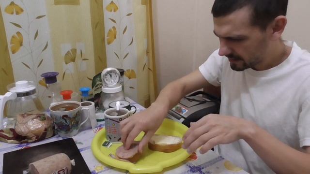 ОБЖОР НА МИКОЯНОВСКИЙ СТУДЕНЬ ОРИГИНАЛЬНЫЙ
