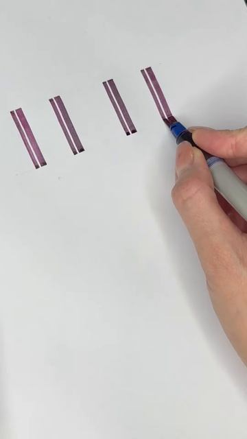 11.11#shortvideo#рисование #обучение#онлайнобучение #акварель#буквы #каллиграфия #скетчинг #портрет