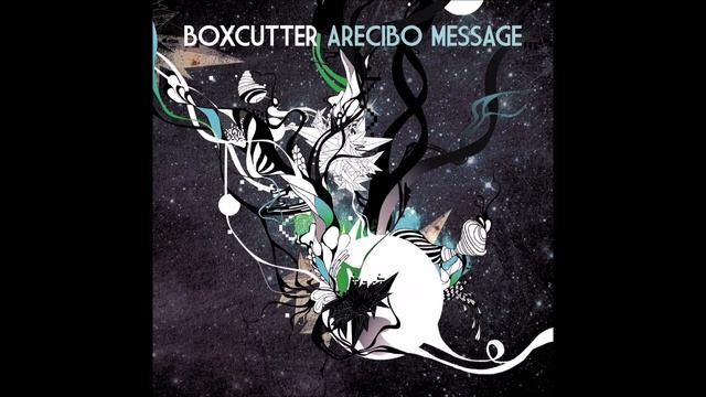 Boxcutter - S P A C E B A S S