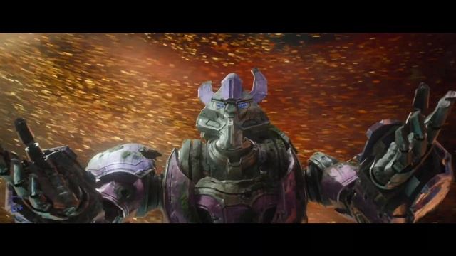 Трансформеры: Начало | Русский трейлер (Дубляж) | Мультфильм 2024