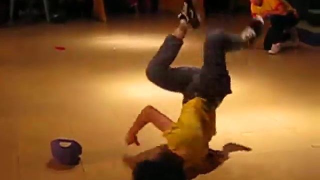 Hip hop NT 20 11 2010
