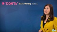 เรียนภาษาอังกฤษ เพื่อสอบ IELTS : คลิปติว IELTS ฟรี เขียน IELTS Writing ตามนี้ได้ Band7 ชัวร์