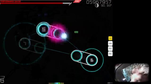 osu! Tatsh - IMAGE -MATERIAL- (Version o) [Scorpiour]