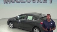183687 - New, 2018, Chevrolet Cruze, LT, Hatchback, Test Drive, Review, For Sale -