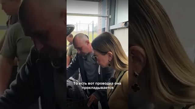 🚗💨 Лиса рулит! 🦊🐾