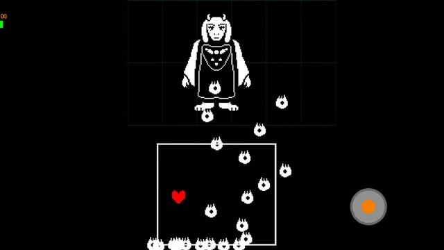 Сражаюсь с ториэлью (battletale)