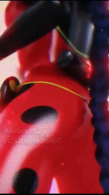 ПРЕВРАЩЕНИЕ БАГ НУАР - 25 СЕРИЯ 5 СЕЗОНА #miraculous #ladybug #ladybugandchatnoir #miraculousladybu