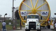 ULA Vulcan Centaur Pathfinder Arrives at Cape Canaveral