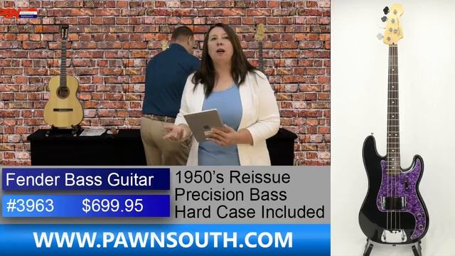 PAWN SHOPPING NETWORK: EPISODE #4