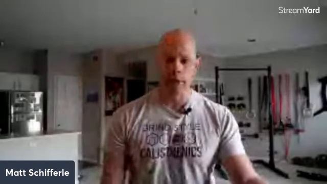 What "They" Aren't Telling You About Fat Loss