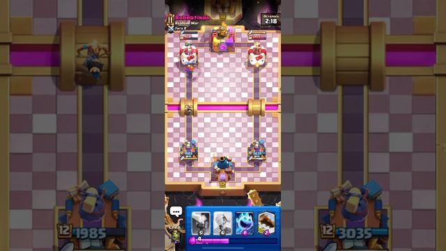 НОВАЯ ЭВОЛЮЦИЯ ГОБЛИНСКОЙ БОЧКИ ИМБА? | НОВЫЙ 60 СЕЗОН В CLASH ROYALE