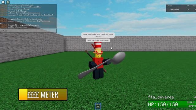 random item asylum facts 2