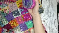 СП "Бабушкин квадрат" Отчёт февраля🧶🧶🧶