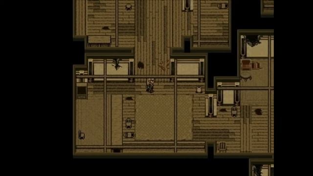 LP: The Longing Ribbon (7)