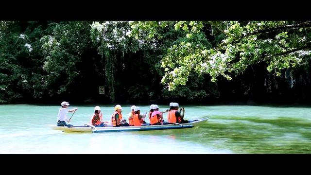 PALAWAN & PUERTO PRINCESA