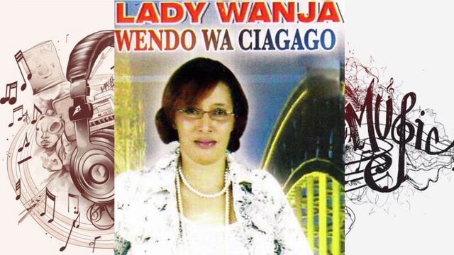 John My Dear John - @ladywanja23  (Response To @JOHNDEMATHEWOFFICIAL  Njambi My Dear Njambi)