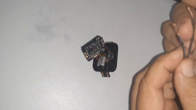 Smart Wristband Não liga😱😱, veja a solução🤑 - D13 Fit Pro