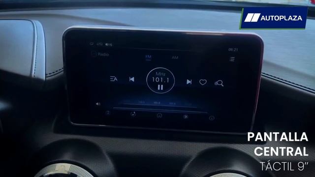Conoce nuestra Baic X5 Elite, encuéntrala sólo en Autoplaza LTDA.