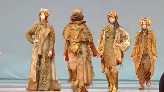 Золотая игла 2024| МОСКВА | Измайлово