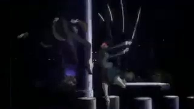 AMV   Дюрарара!!   Всадник без головы   Durarara!   M   TRIXX AKROSS Con 2012