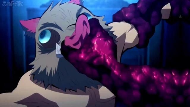 Endless train 🚂||👉Demon Slayer Edit🔥