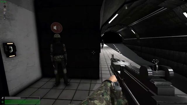 SCP Shorts #17: Chaos Task Force Unit Epsilon 11 Designated IdiotSquad-1