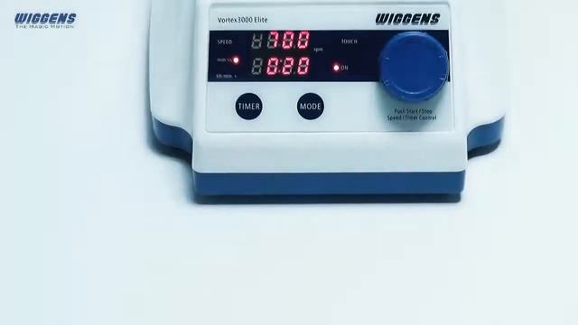 Вортекс Vortex3000 Elite Wiggens