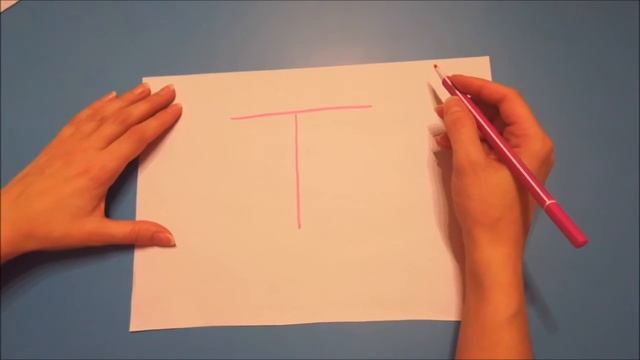 Познавательно-игровой урок «Веселые буквы» Ч.2