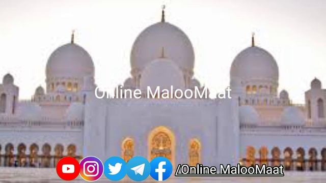 Hagha Ghalatyane Che Da Haghe Sara Insan Der Zar Boda Kegi | Online MalooMaat |